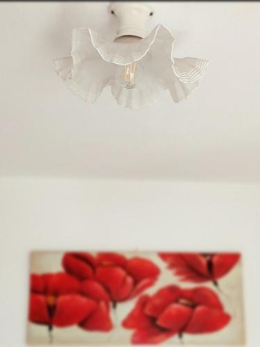 Hostal Calmasino Room