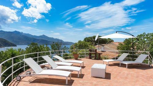 Villa Occhiata 6&2