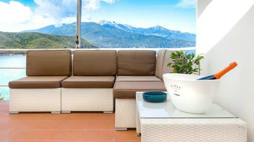 Villa Occhiata 6&2