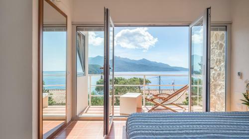 Villa Occhiata 6&2