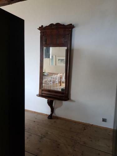 Apartamento Ansitz Montani Eppan