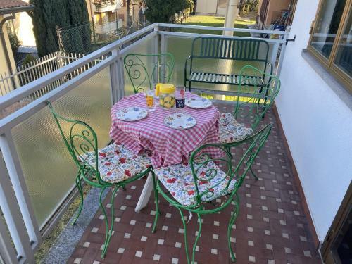 Villino Carla