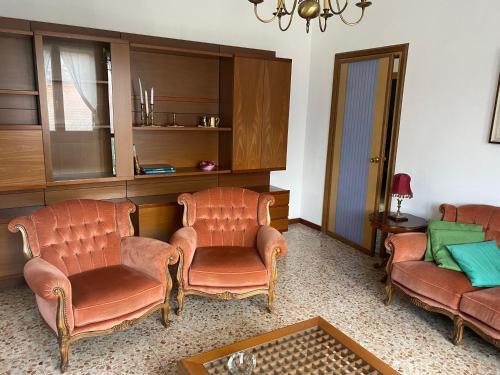 Villino Carla