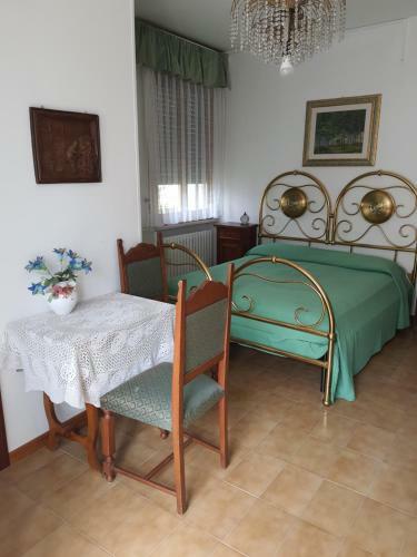 Hostal B&B Romagna