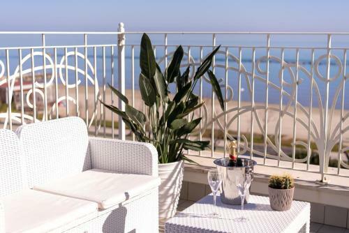 Apartamento Alto Mare