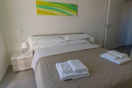 Apartamento Alto Mare