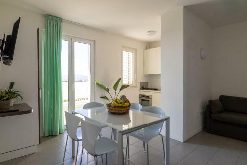 Apartamento Alto Mare