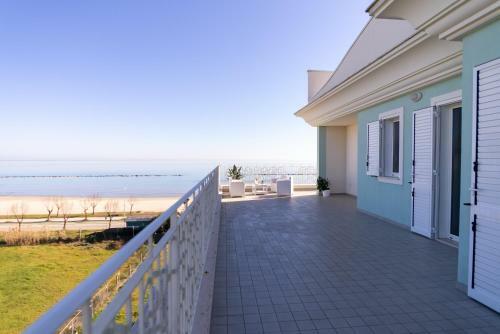 Apartamento Alto Mare