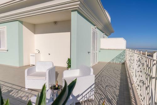 Apartamento Alto Mare