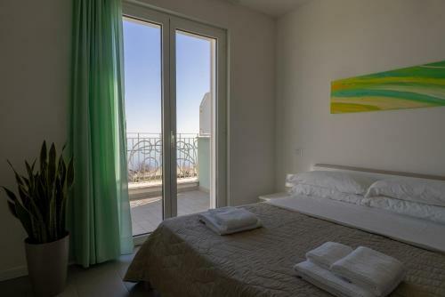 Apartamento Alto Mare