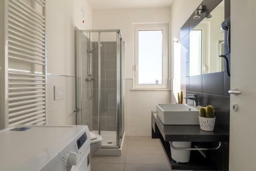 Apartamento Alto Mare