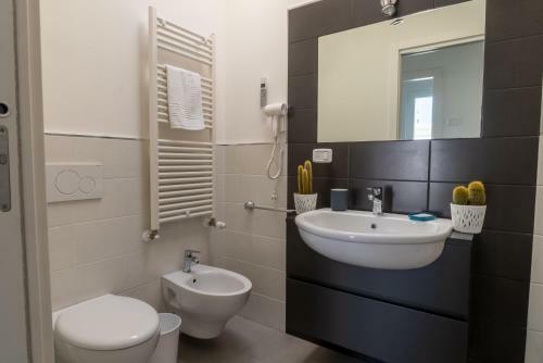 Apartamento Alto Mare