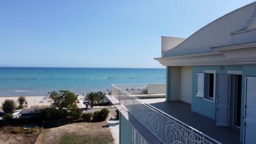 Apartamento Alto Mare