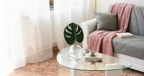 Como Diamond Apartment