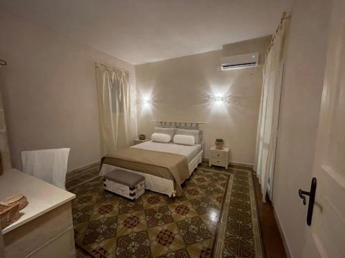 Apartamento Seaside Temporary House