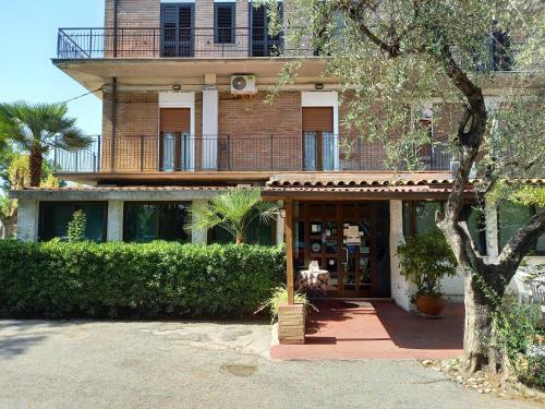 B&B La Vela