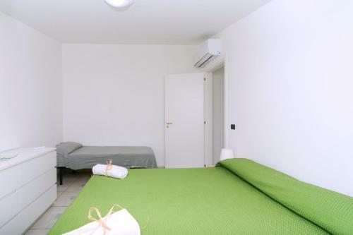 Apartamento Brezza Dell'alento