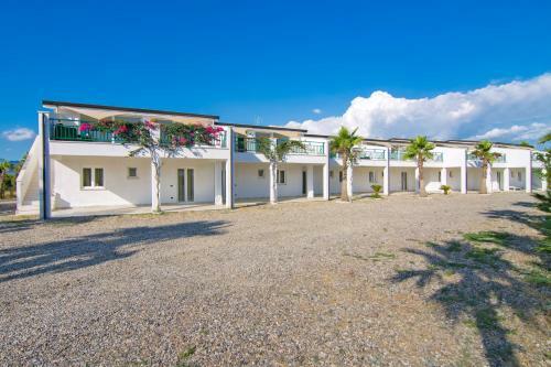 Apartamento Brezza Dell'alento