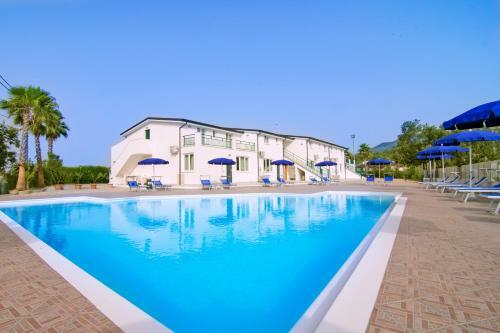 Apartamento Brezza Dell'alento