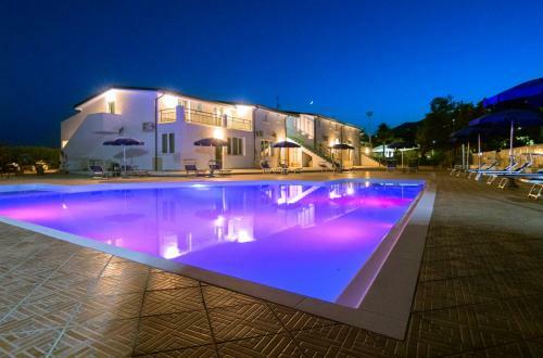 Apartamento Brezza Dell'alento