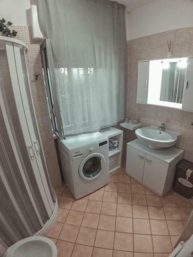 Apartamento Kasamy Marina