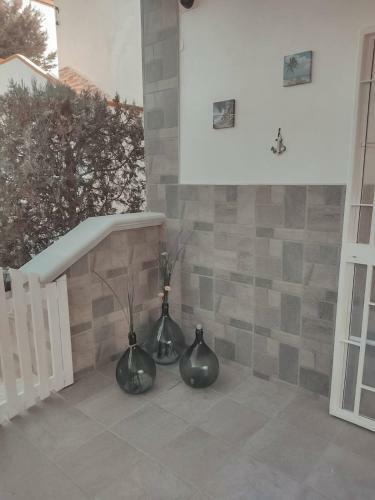 Apartamento Kasamy Marina