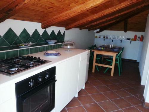 Apartamento Arcobaleno