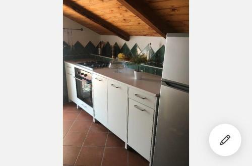 Apartamento Arcobaleno