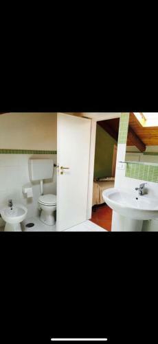Apartamento Arcobaleno