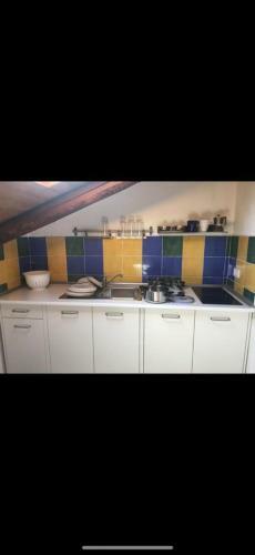 Apartamento Arcobaleno