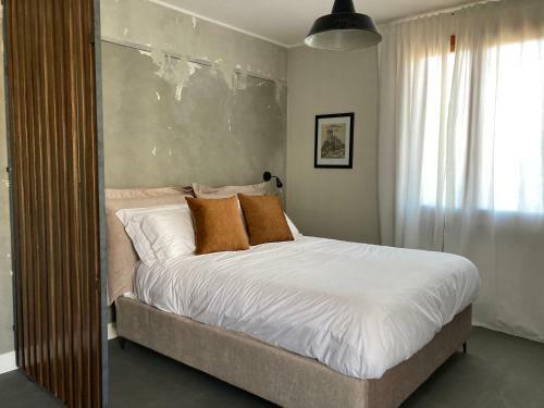 Apartamento Il Poggio