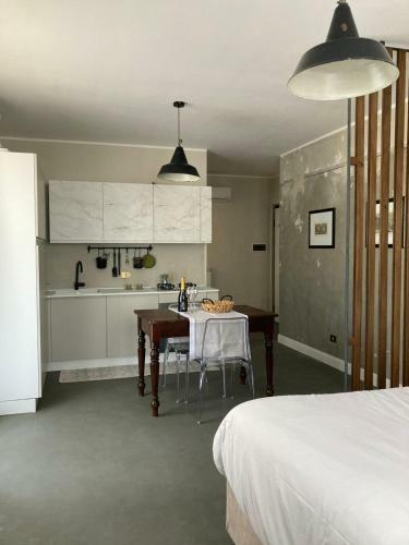 Apartamento Il Poggio