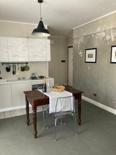 Apartamento Il Poggio
