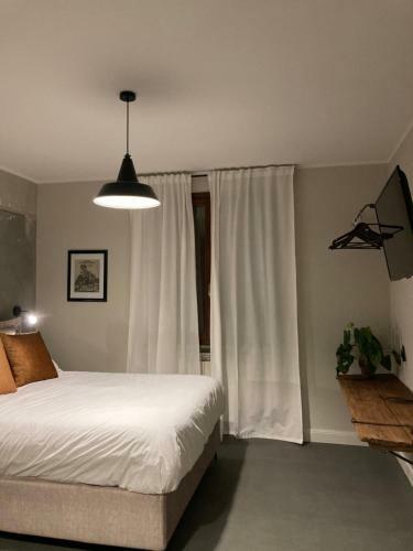 Apartamento Il Poggio