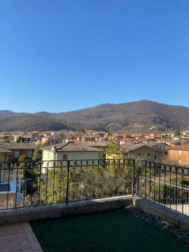 Apartamento Il Poggio