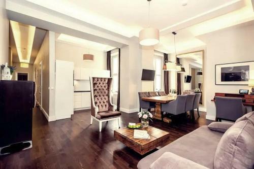 Apartamento Margarita