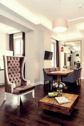 Apartamento Margarita