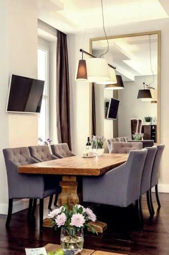 Apartamento Margarita