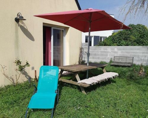 Id�al Famille � 700m Plage - Paddle Et V�lo Inclus