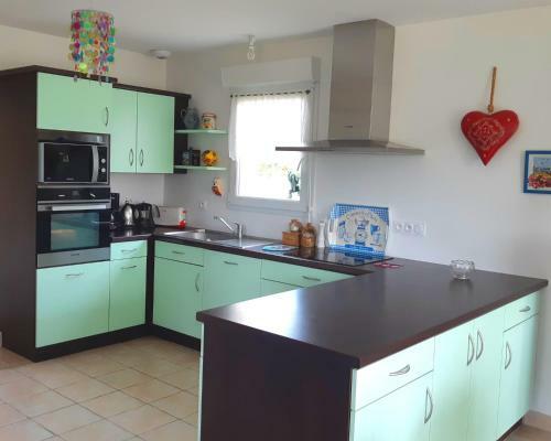 Id�al Famille � 700m Plage - Paddle Et V�lo Inclus