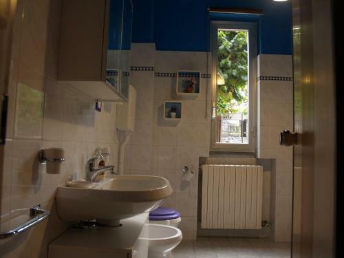 Apartamento Casa Al Lago
