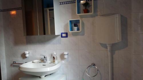 Apartamento Casa Al Lago