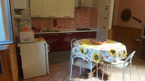 Apartamento Casa Al Lago