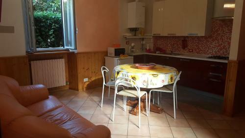 Apartamento Casa Al Lago