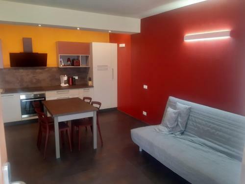 Apartamento Ca Du Lel