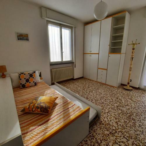 Apartamento Appartamento Alla Funivia - Your Mountain Holiday