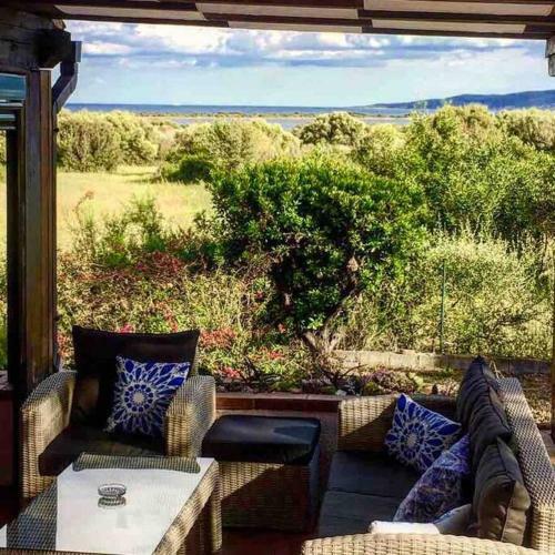 La R�serve Sardinia