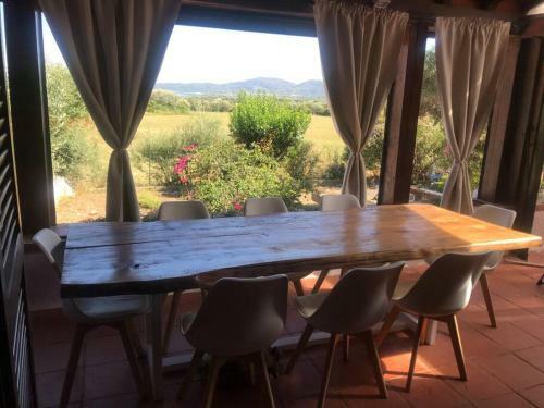La R�serve Sardinia