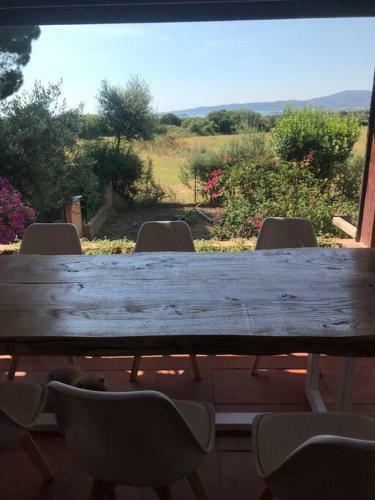 La R�serve Sardinia