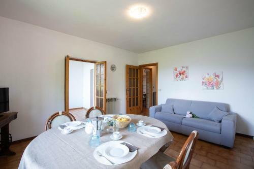 Apartamento Appartamento Lidia